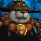 Character Avatar